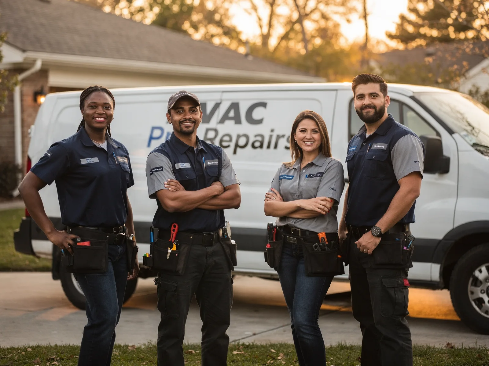 Heat Pump Repair company in East Haven, VT