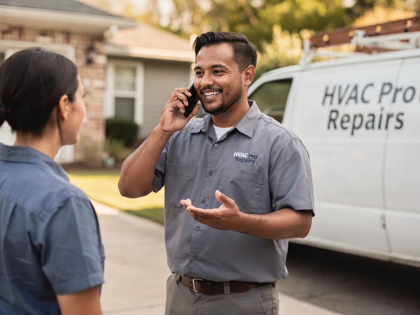 Heat Pump Repair East Haven, VT FAQs